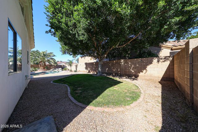 13260 W PALM Lane, Goodyear, AZ 85395