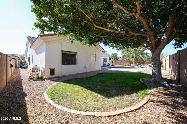 13260 W PALM Lane, Goodyear, AZ 85395