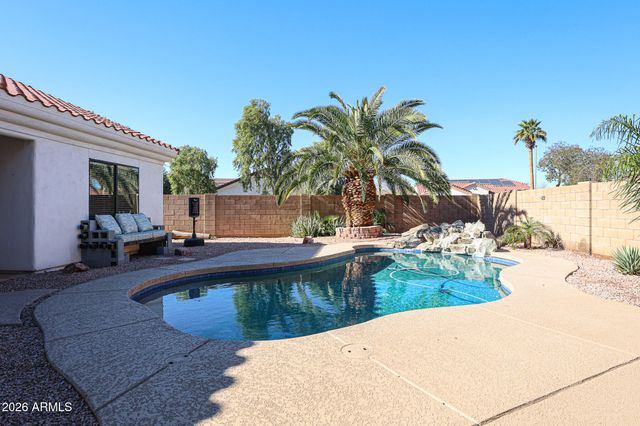 13260 W PALM Lane, Goodyear, AZ 85395