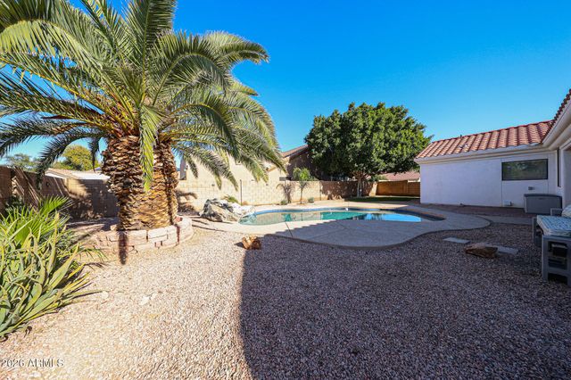 13260 W PALM Lane, Goodyear, AZ 85395