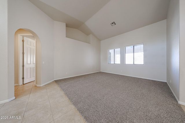 13260 W PALM Lane, Goodyear, AZ 85395