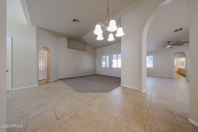 13260 W PALM Lane, Goodyear, AZ 85395