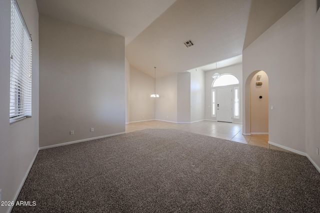 13260 W PALM Lane, Goodyear, AZ 85395