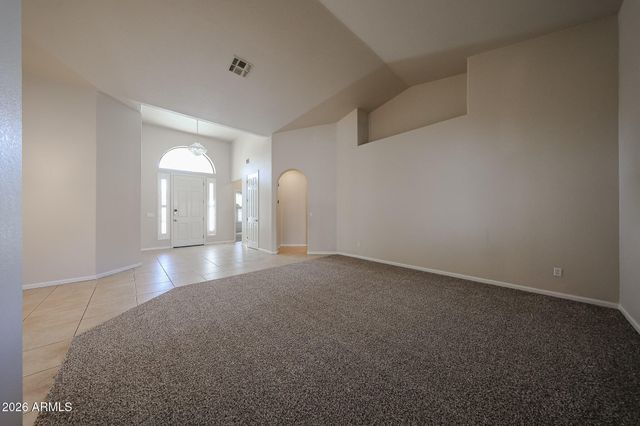 13260 W PALM Lane, Goodyear, AZ 85395