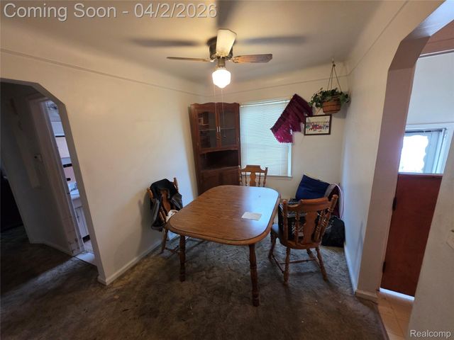 9960 Rockland, Redford Charter Township, MI 48239