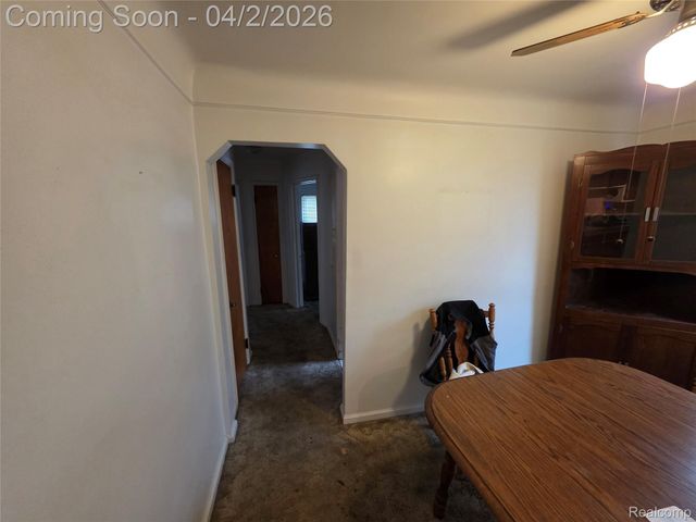 9960 Rockland, Redford Charter Township, MI 48239