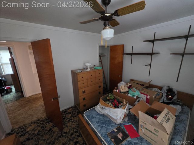 9960 Rockland, Redford Charter Township, MI 48239