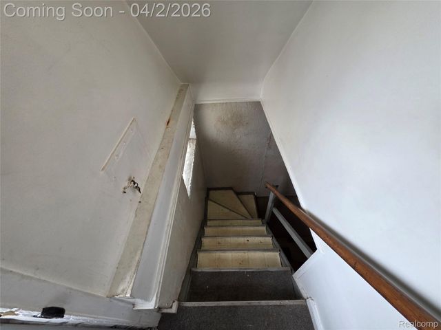 9960 Rockland, Redford Charter Township, MI 48239