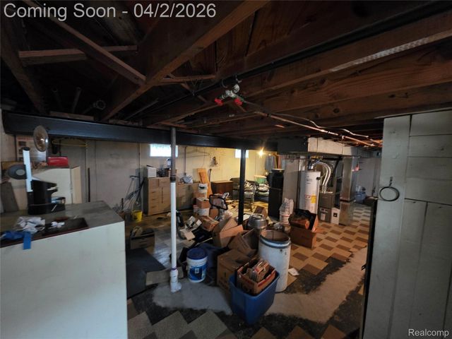 9960 Rockland, Redford Charter Township, MI 48239