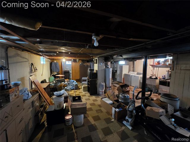 9960 Rockland, Redford Charter Township, MI 48239