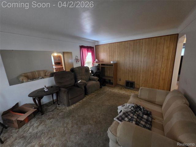 9960 Rockland, Redford Charter Township, MI 48239