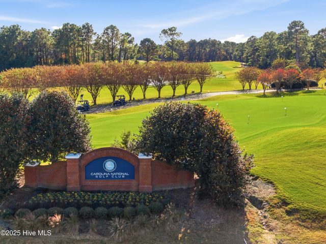 1144 Garland Lake Cir Sw, Supply, NC 28462