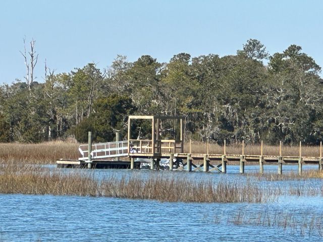 0 Allandale Plantation Road, Wadmalaw Island, SC 29487