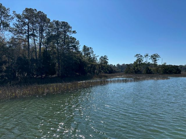 0 Allandale Plantation Road, Wadmalaw Island, SC 29487