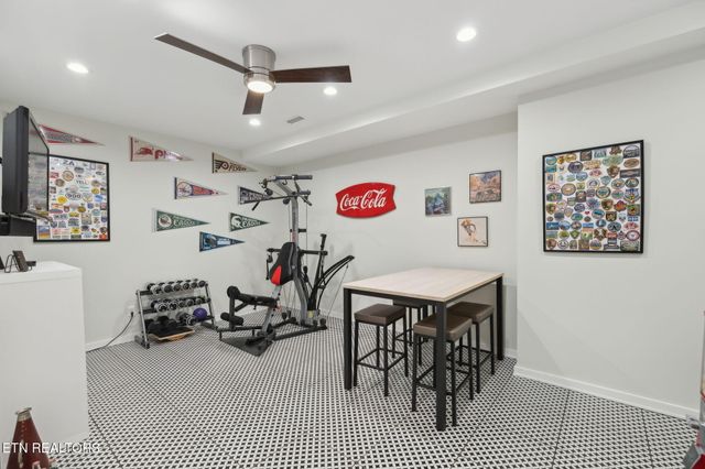 9432 Clingmans Dome Drive, Knoxville, TN 37922