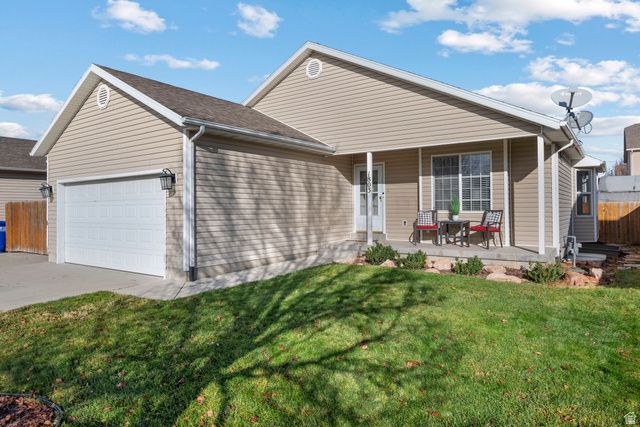 1803 E REVERE WAY, Eagle Mountain, UT 84005