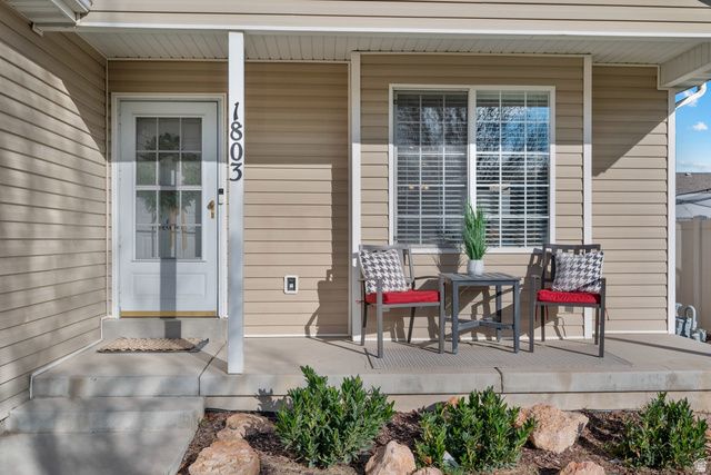 1803 E REVERE WAY, Eagle Mountain, UT 84005