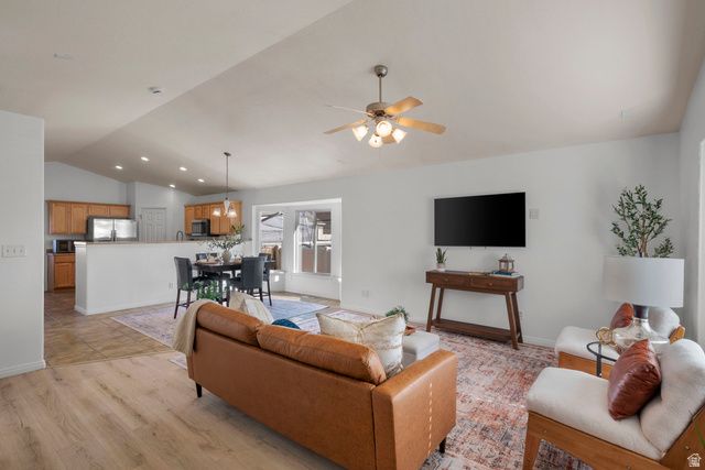 1803 E REVERE WAY, Eagle Mountain, UT 84005