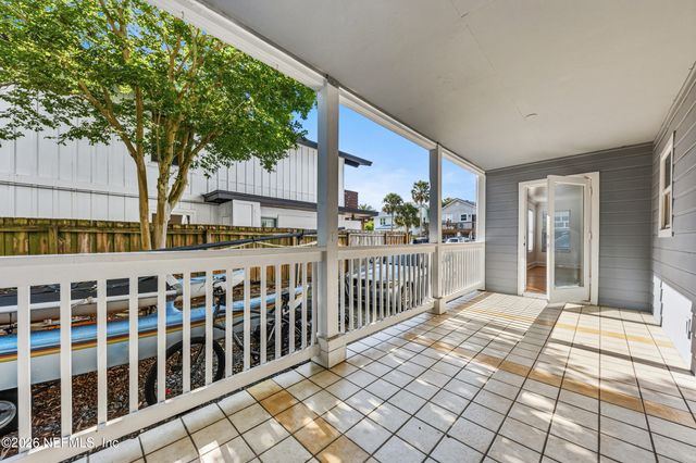 214 MARGARET Street, Neptune Beach, FL 32266