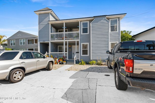 214 MARGARET Street, Neptune Beach, FL 32266