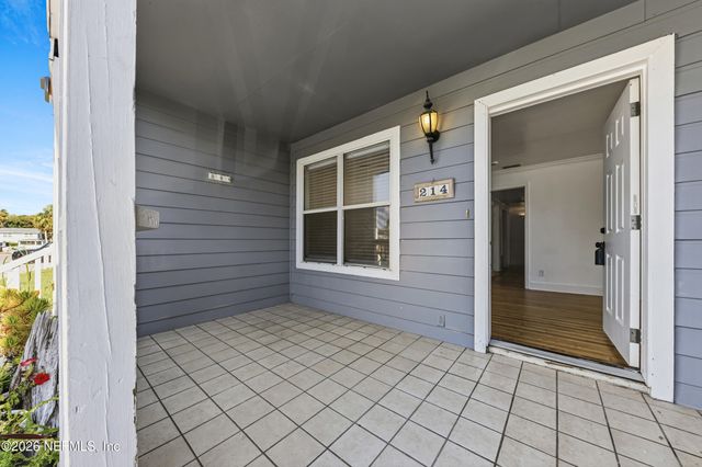214 MARGARET Street, Neptune Beach, FL 32266