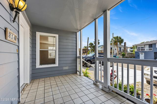 214 MARGARET Street, Neptune Beach, FL 32266