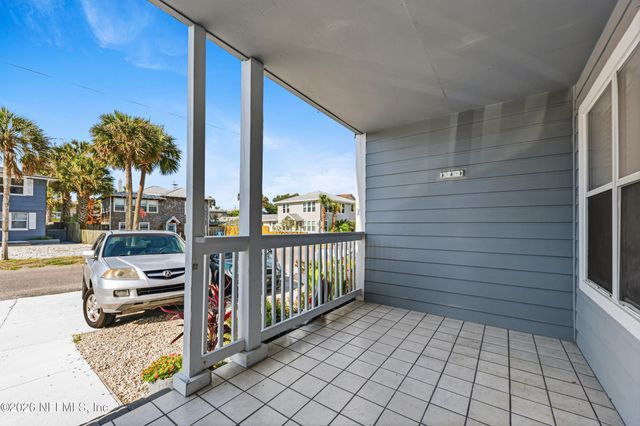 214 MARGARET Street, Neptune Beach, FL 32266