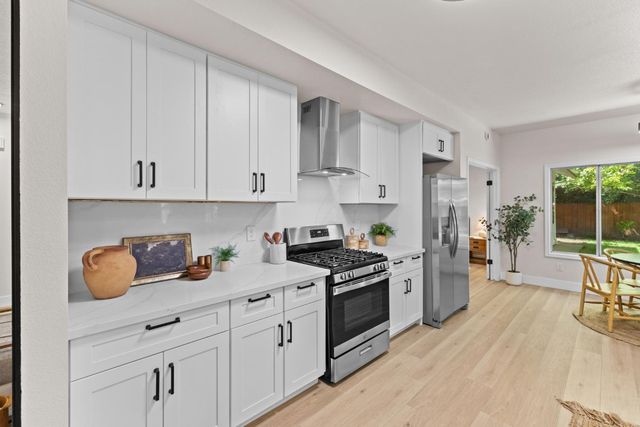 3209 Max Ct, Carmichael, CA 95608