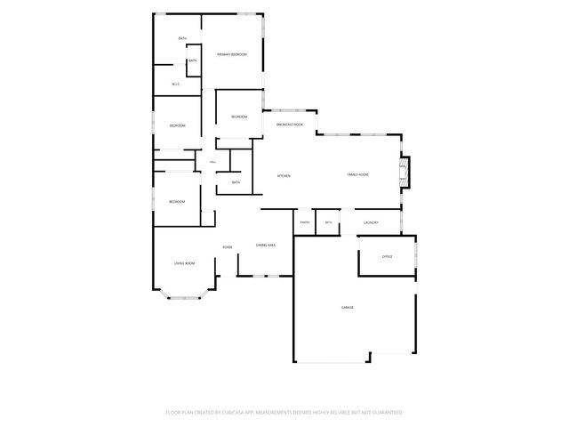 3209 Max Ct, Carmichael, CA 95608