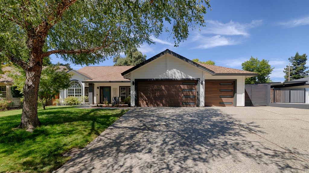3209 Max Ct, Carmichael, CA 95608