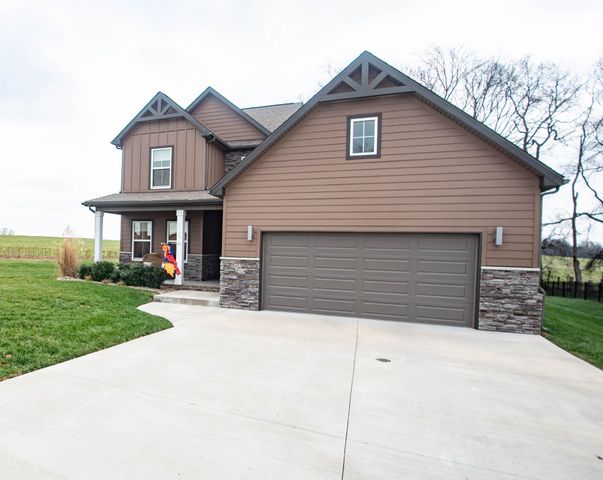 2709 Remington Trce, Clarksville, TN 37043