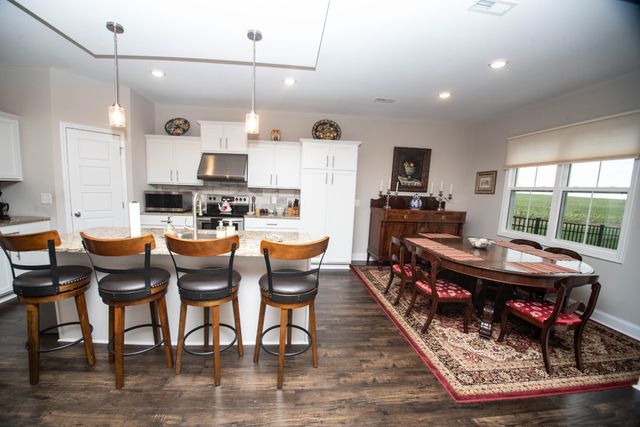 2709 Remington Trce, Clarksville, TN 37043