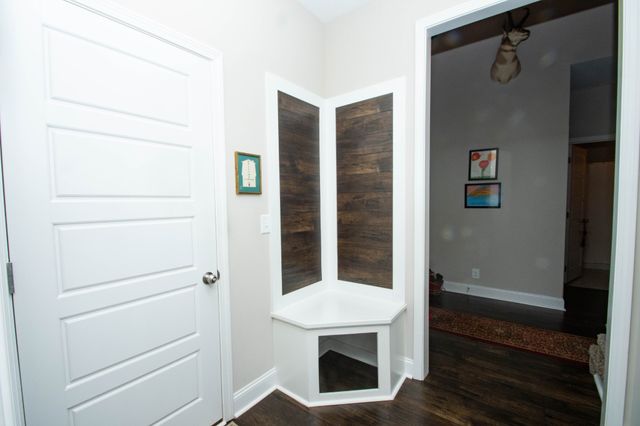 2709 Remington Trce, Clarksville, TN 37043