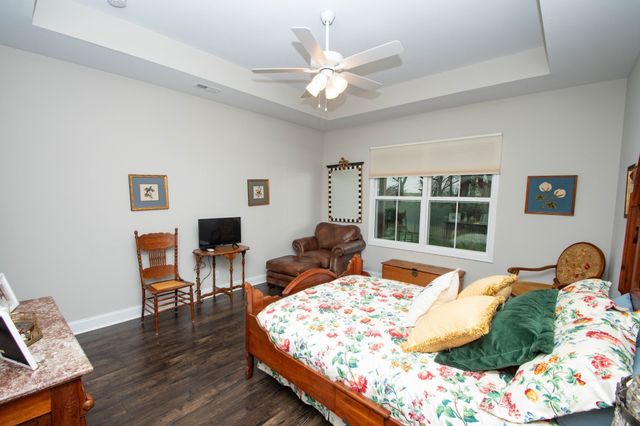 2709 Remington Trce, Clarksville, TN 37043