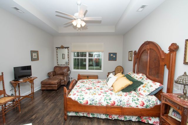 2709 Remington Trce, Clarksville, TN 37043