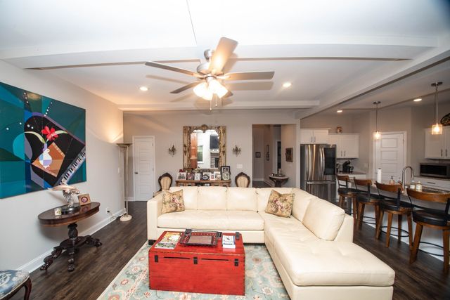 2709 Remington Trce, Clarksville, TN 37043