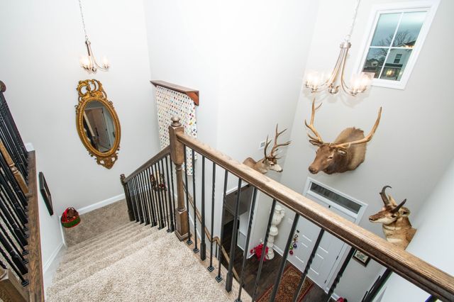 2709 Remington Trce, Clarksville, TN 37043