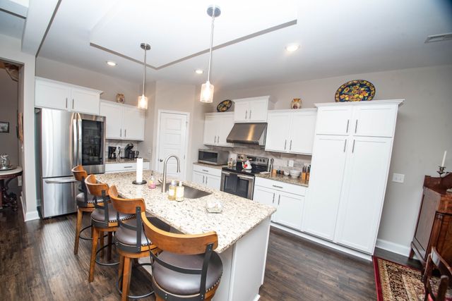 2709 Remington Trce, Clarksville, TN 37043