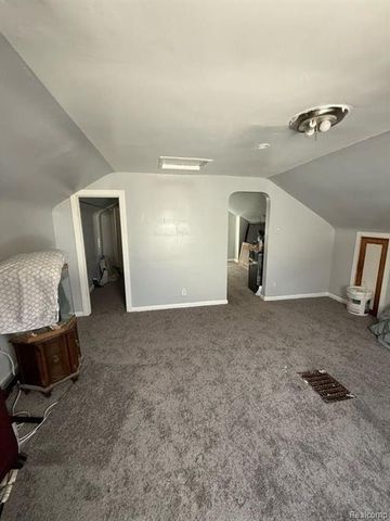 11660 Hubbell Street, Detroit, MI 48227