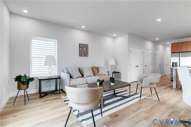 608 Cheatwood Ave, Richmond, VA 23222