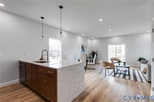 608 Cheatwood Ave, Richmond, VA 23222