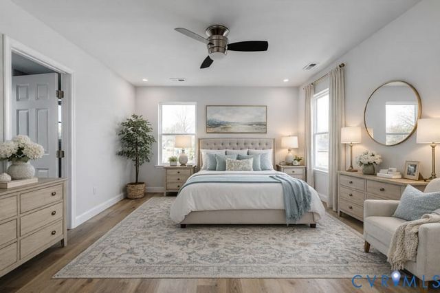 608 Cheatwood Ave, Richmond, VA 23222