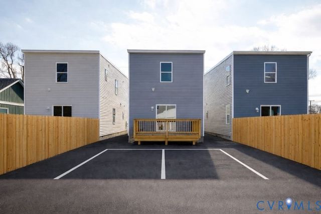 608 Cheatwood Ave, Richmond, VA 23222