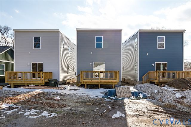 608 Cheatwood Ave, Richmond, VA 23222