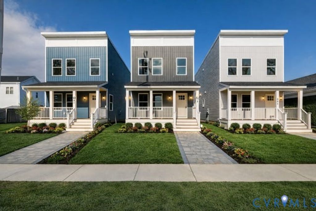 608 Cheatwood Ave, Richmond, VA 23222