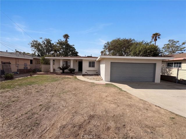 17787 Ivy, Fontana, CA 92335