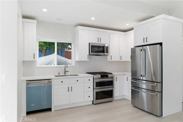 12400 Cumpston Street, Valley Village, CA 91607