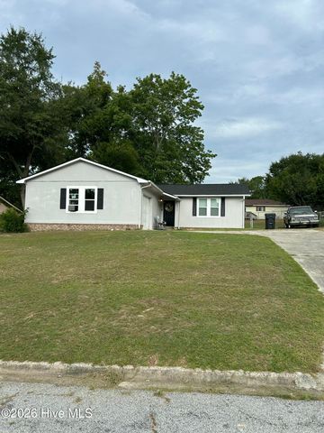 3515 Biltmore Place, Augusta, GA 30906