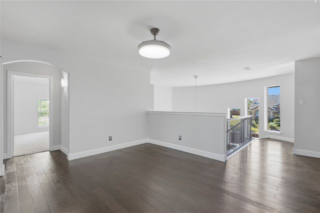 1733 White Cap Court, Desoto, TX 75115