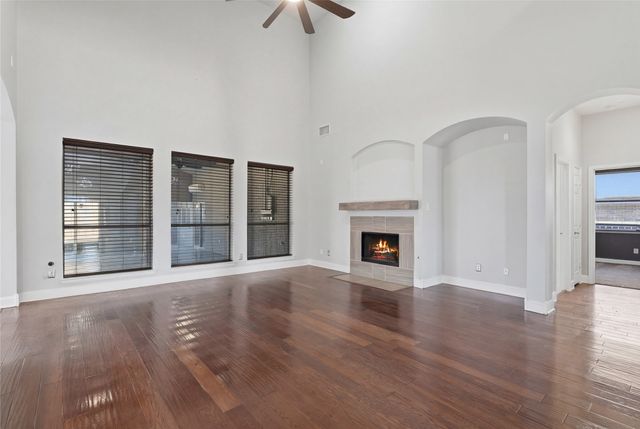 1733 White Cap Court, Desoto, TX 75115